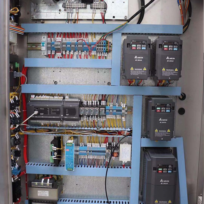 航天東方 ZAP-6000 高速機